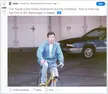 Why does Reddit keep showing me this post when browsing top posts of the day
