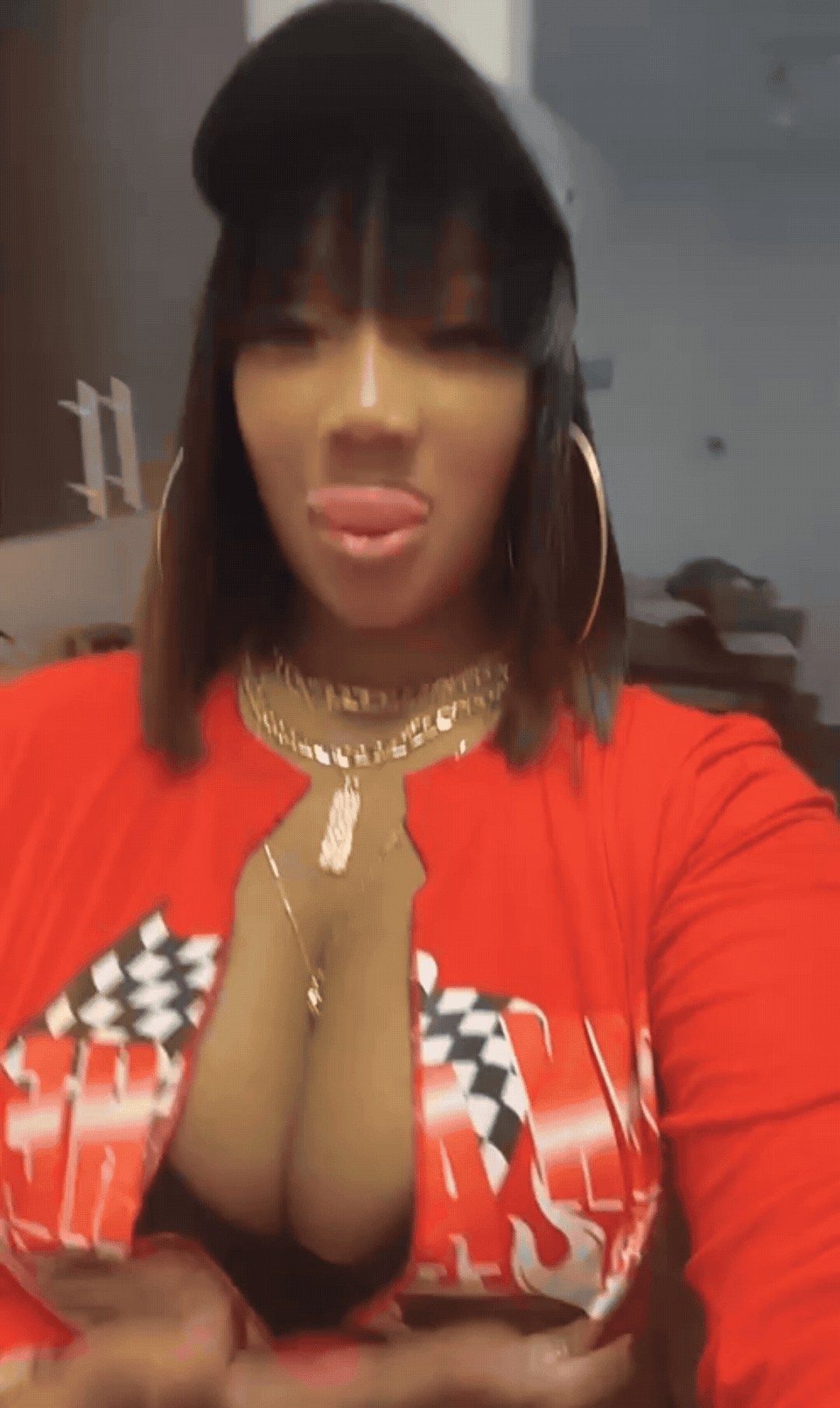 AfroDeviant
