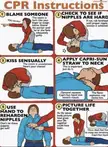How to do CPR right?