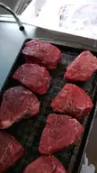 Costco co beef loin top sirloin steak cap off prime ?