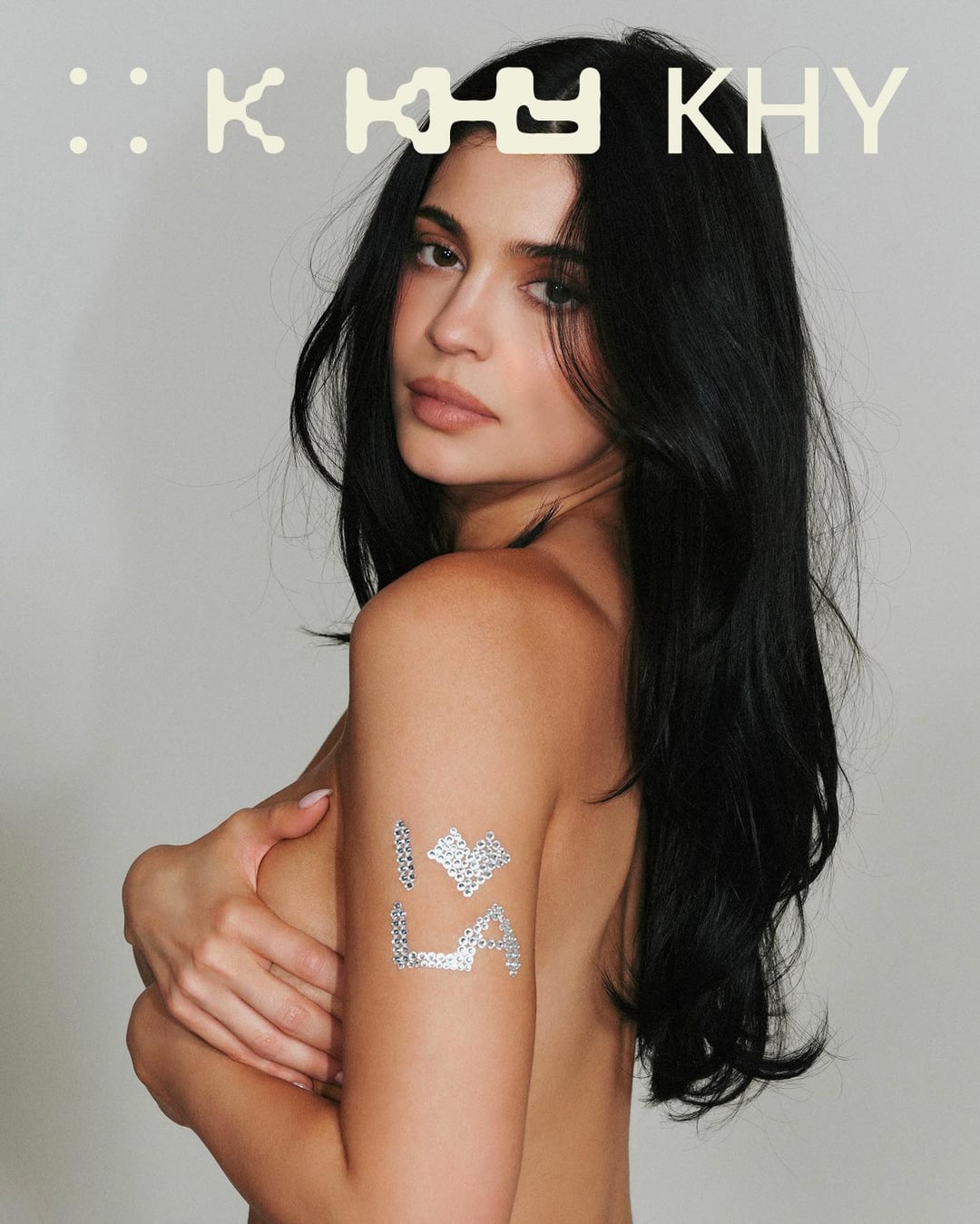 KylieJenner
