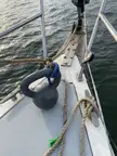 My attempt to divorce wing keels and anchor lines