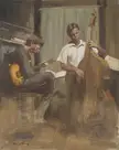 "Jam Session 2" by Warren Chang