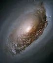 Magical Messier 64.(M64)