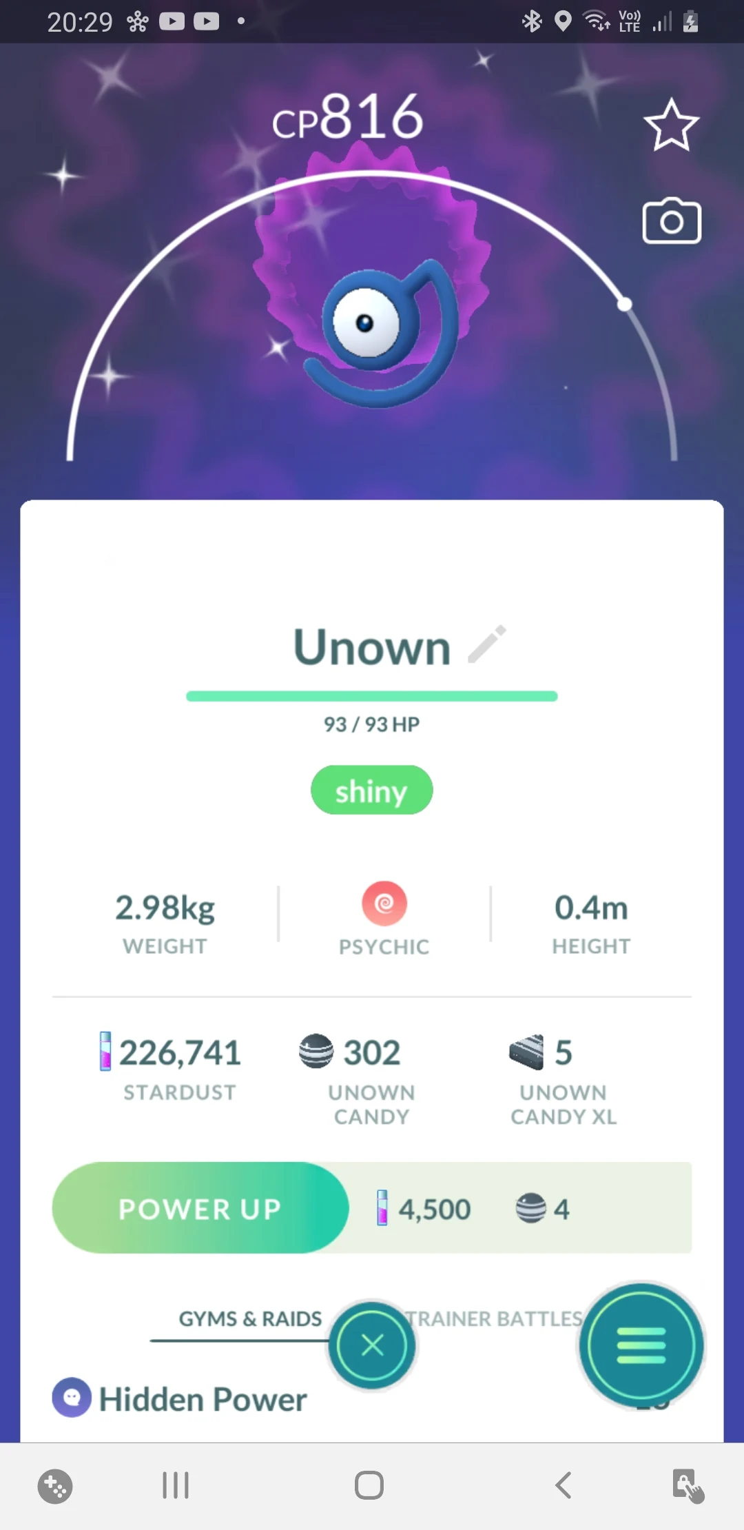 Is this a rare one?