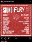 Terror added to the Sunday lineup at Sound and Fury
