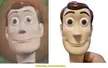 Used early data of TOY STORY to create a 3D model to make a Movie Accurate Woody Head | Toy Story - Film Accurate Woody Head Sculpt 