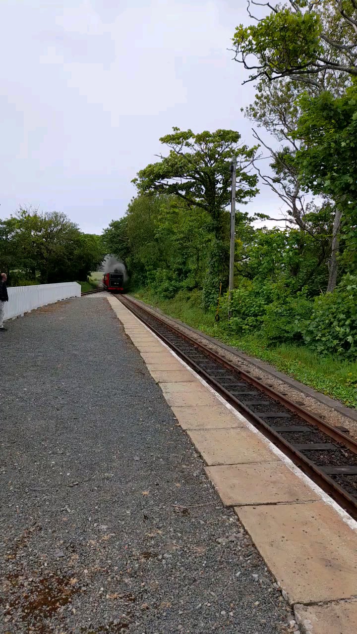 steamtrains
