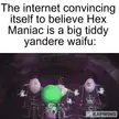 Hex