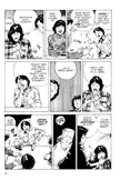 Sharing Secrets [Space Patrolman Shigema by Katsuhiro Otomo]
