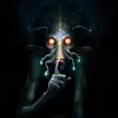 In the abyss, no one can hear you scream by artist Diane ÖZDAMAR