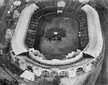 Wembley Stadium (then Empire Stadium) London, England. 1924