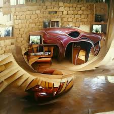Weird interior design choices gallery of photos | Scrolller