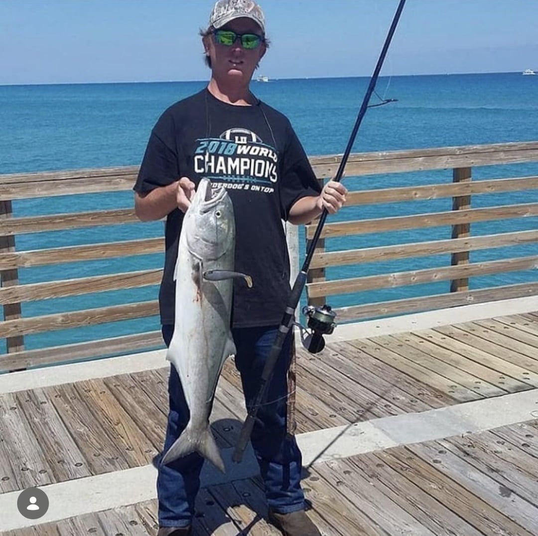 Fishing