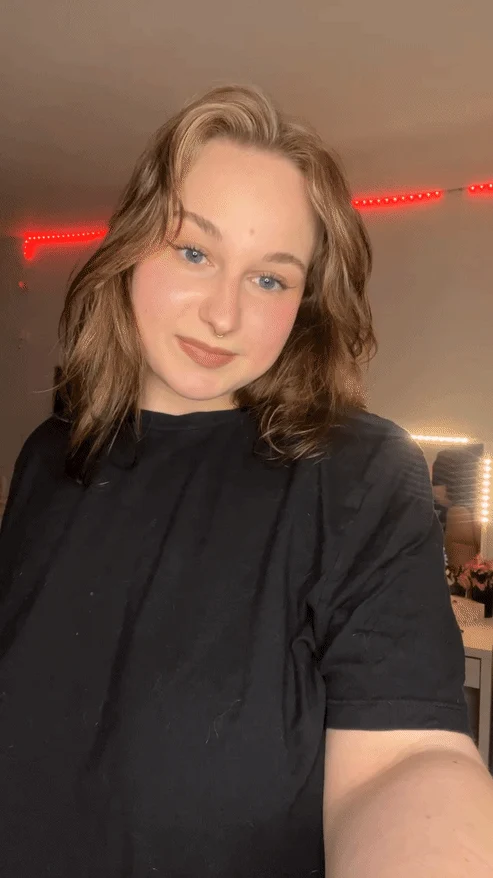 my only goal is to make you cum 