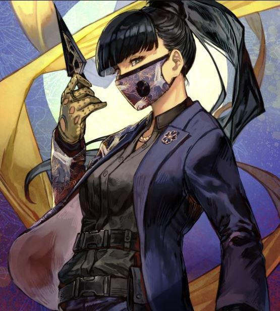 [F4F] Looking to do an R6s Azami X Hibana rp. I’m looking for someone to play Hibana, we can discuss more in chat.
