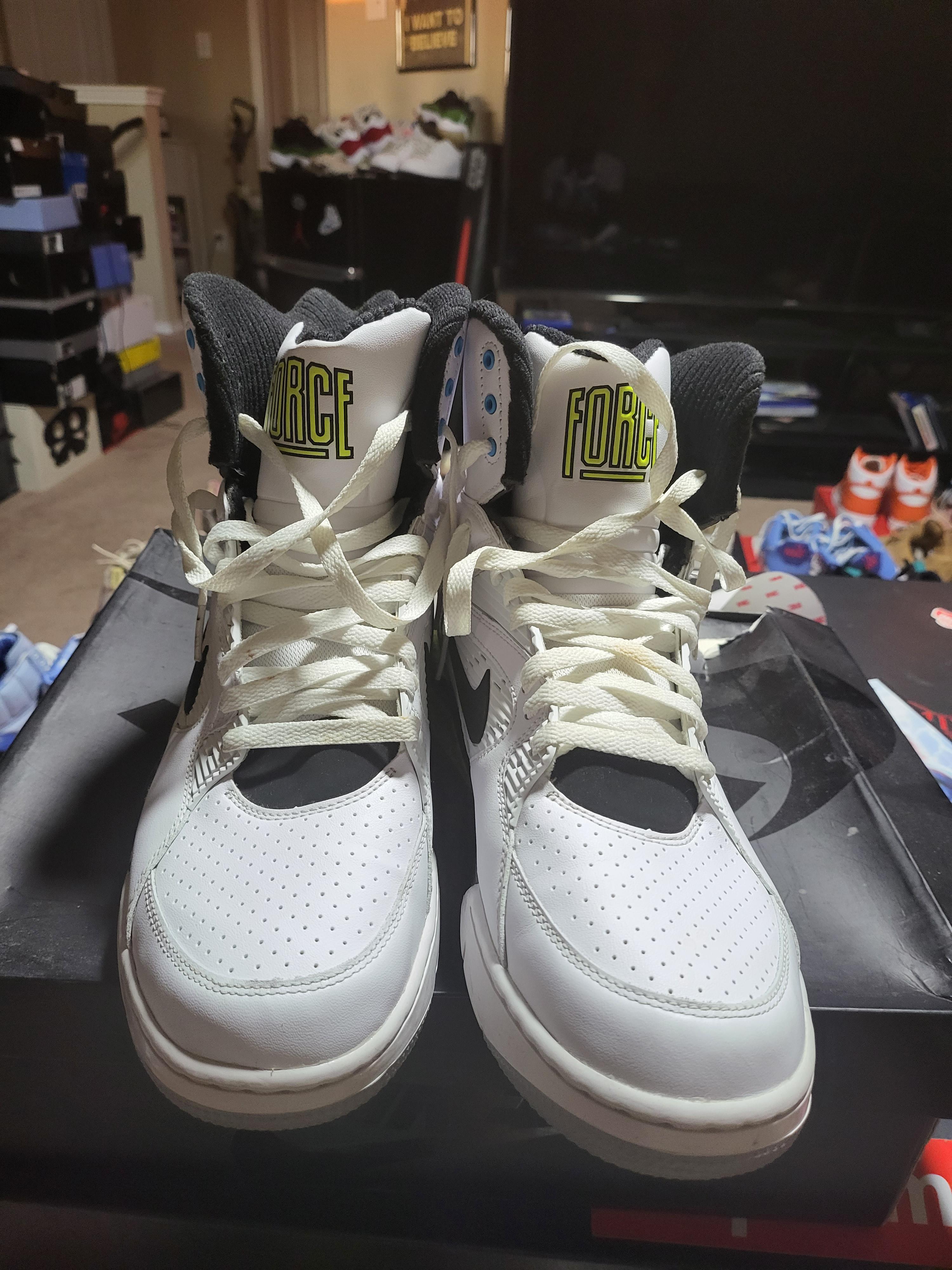 As promised ... Command force!!!