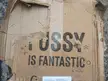 Found an old Firstcry Cardboard Box, oh well