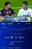 Which is the perfect game in Football?