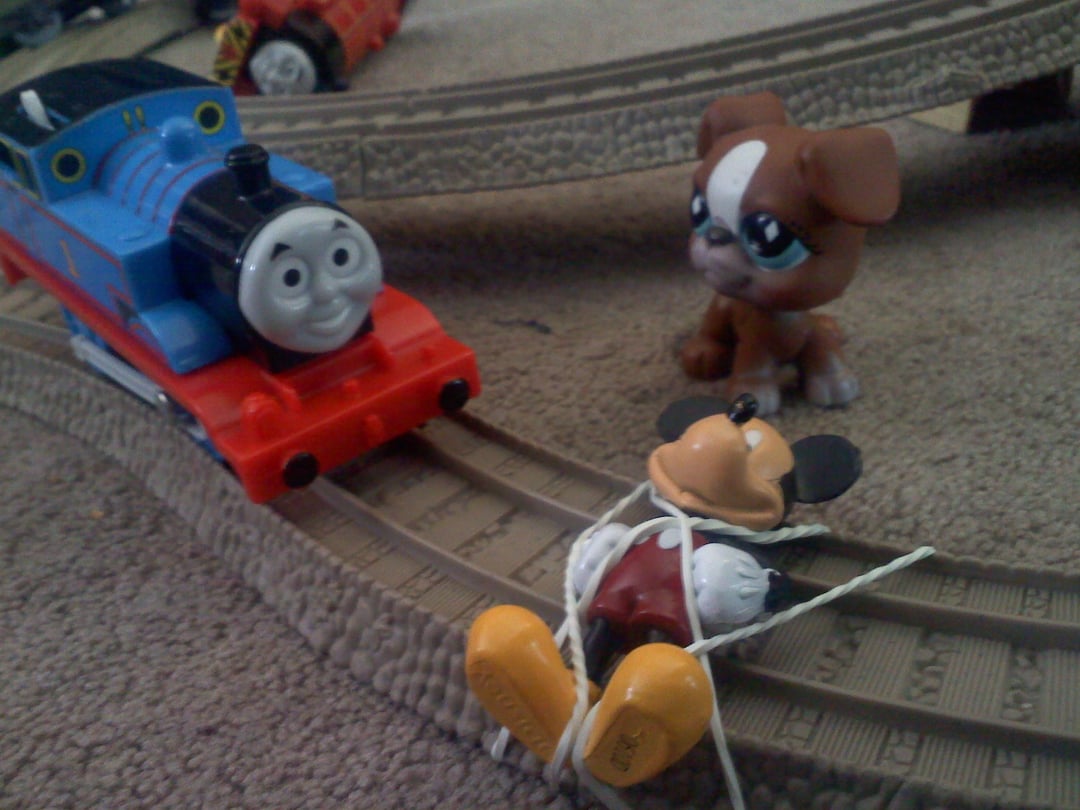 thomas