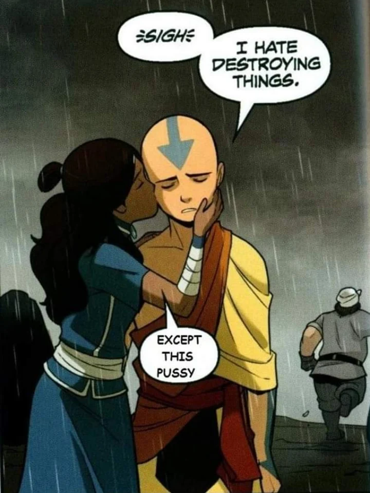 Avatar Rizz | Scrolller