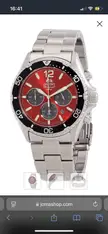 Watches