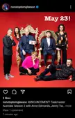 Taskmaster season 2 date snd new cast