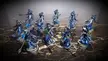Finished painting Shadow Spectres - now ready for battle! :-)