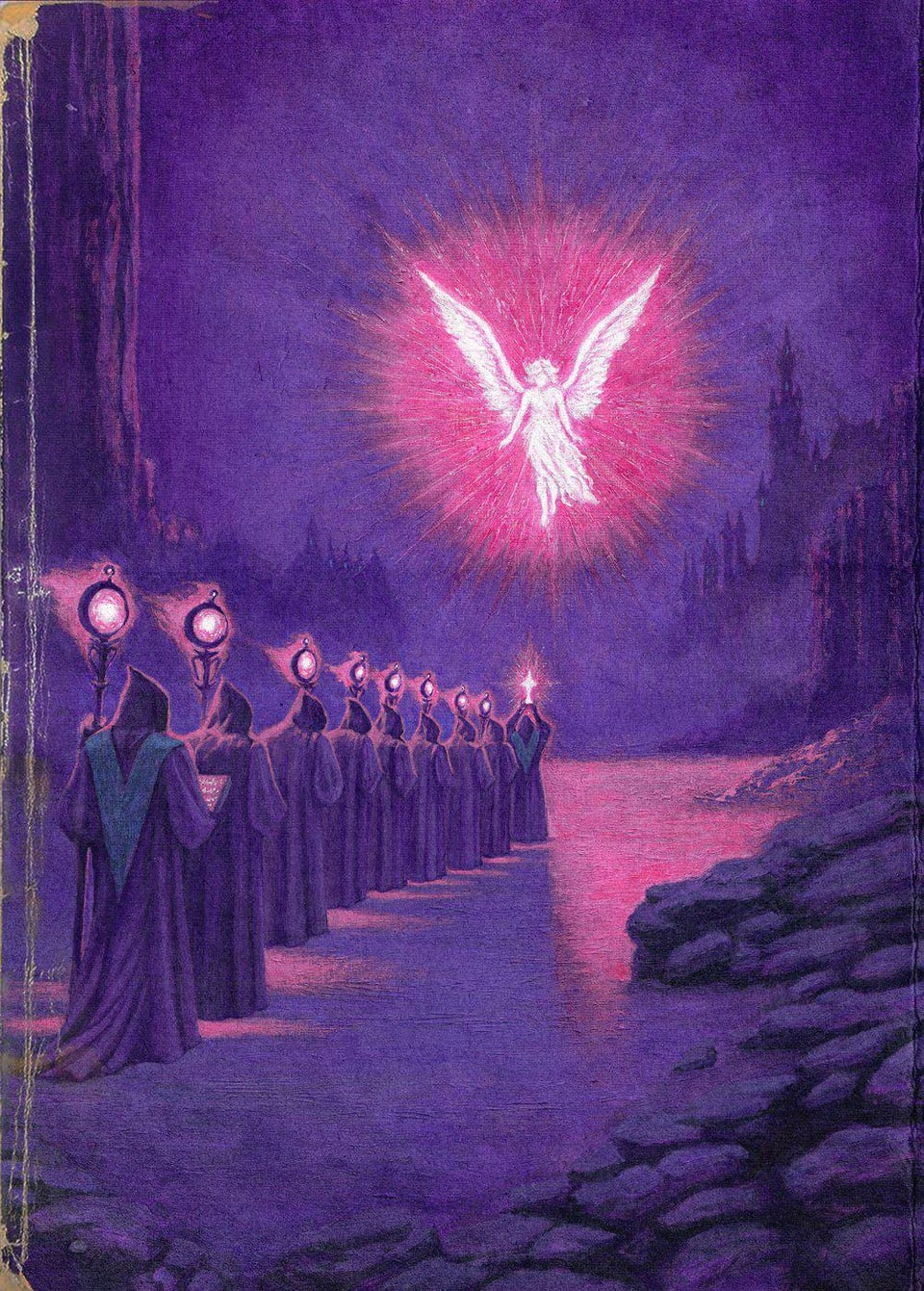 ImaginaryAngels