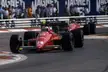 1988 - Italian Grand Prix - Ferrari F1/87/88C - Gerhard Berger 28 - Michele Alboreto 27 - [7085 x 4723]