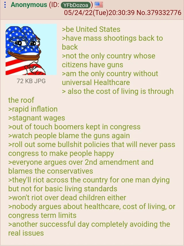 greentext