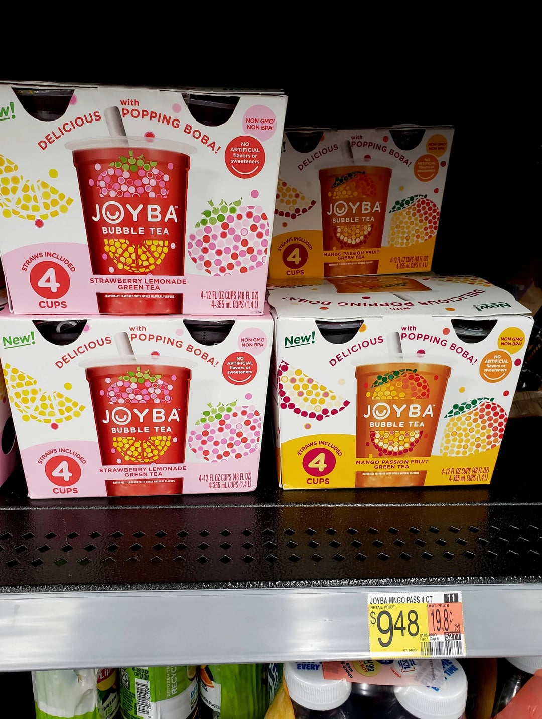 boba