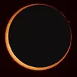 Annular Solar Eclipse