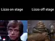 Now, that's a plot twist