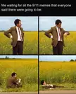 It's that day today