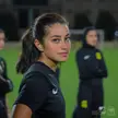 Football player
