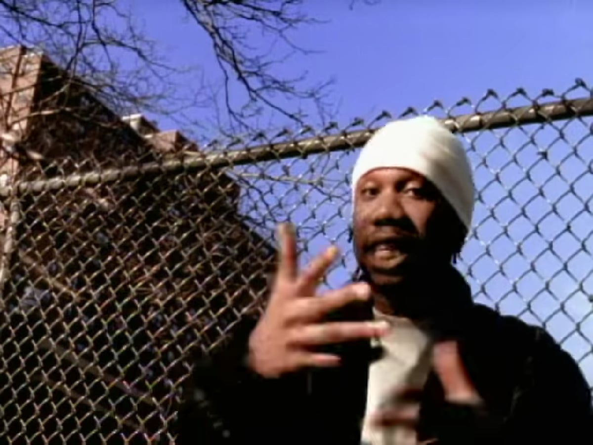 OldSchoolHipHop