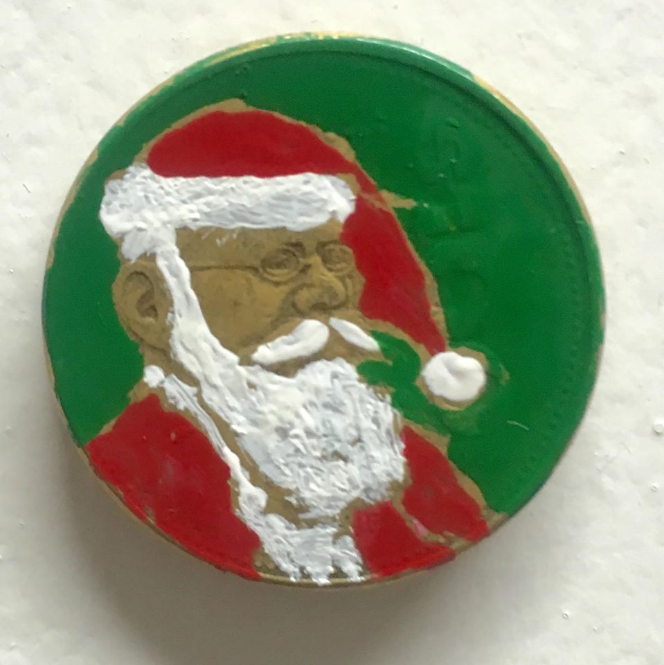 santa