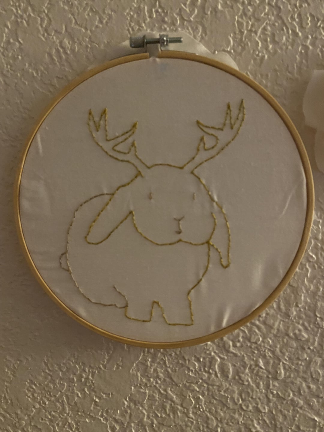 jackalope