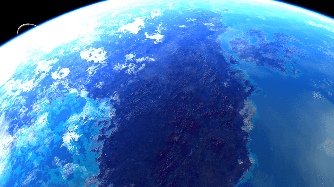 spaceengine