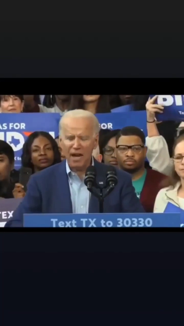 Curb Your Biden
