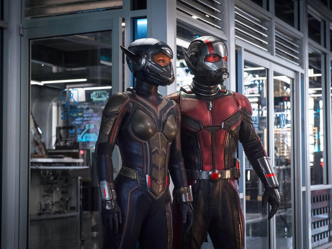 antman