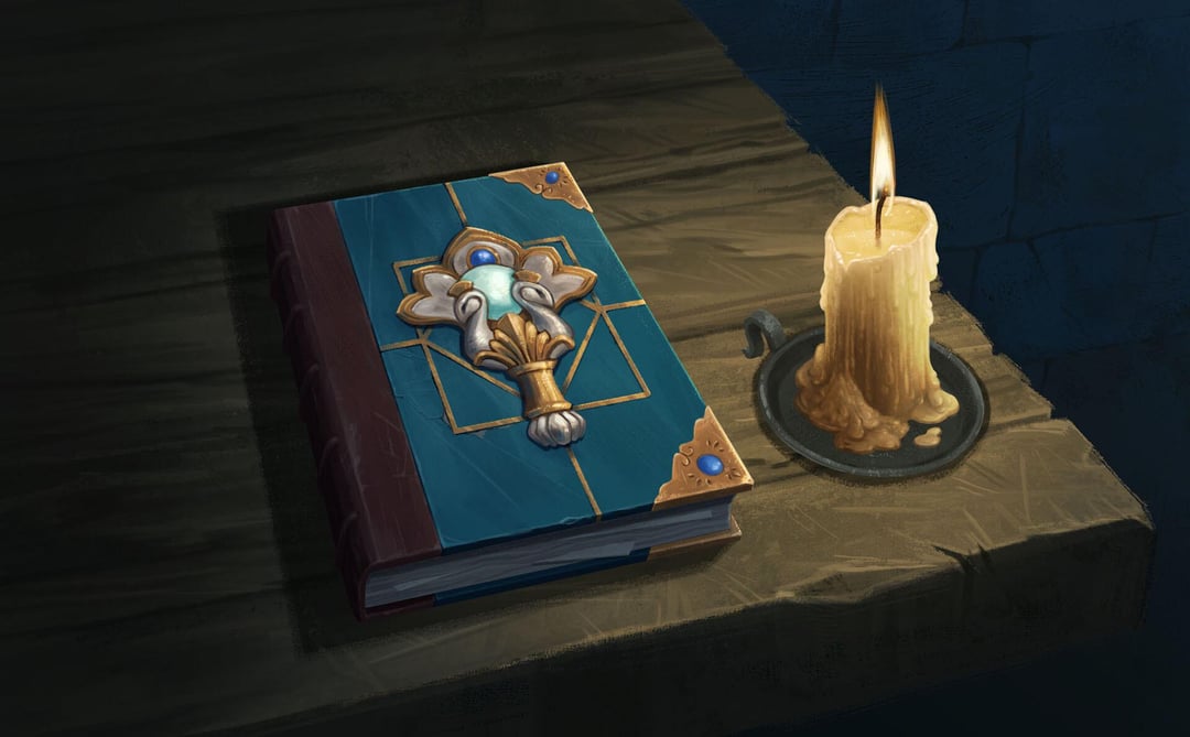 ImaginaryBooks