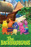 Thoughts on The Backyardigans?