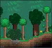I made a Terraria spot the difference game on Gamejolt and Itch.io https://gamejolt.com/games/TERRARIASTD/895256                      
https://mando37.itch.io/terraria-spot-the-difference