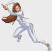 What are your thoughts on Colleen Wing?