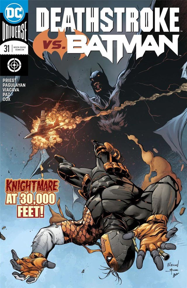 batman