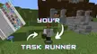 Your task runner