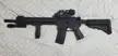 My Take on an M4A1 SOPMOD Block II