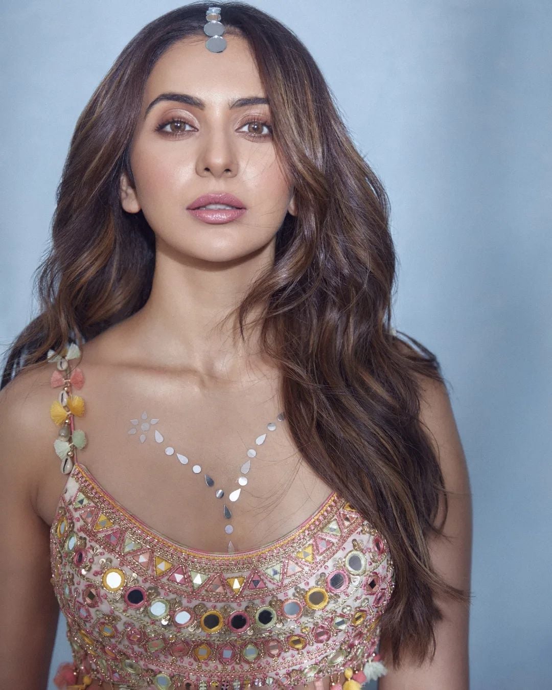 Gorgeous